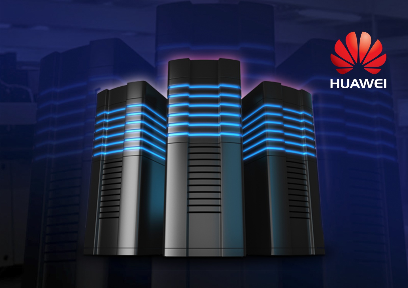 HCIA-Computing