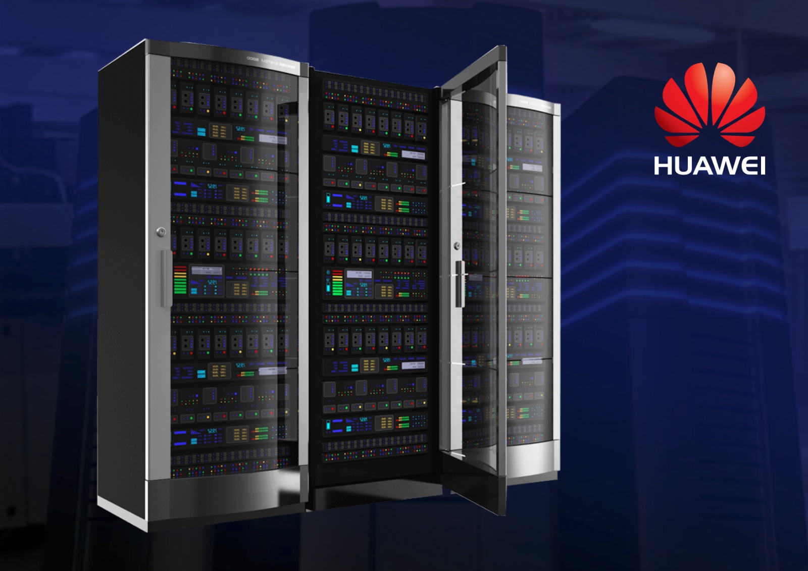 HCIA-Big Data